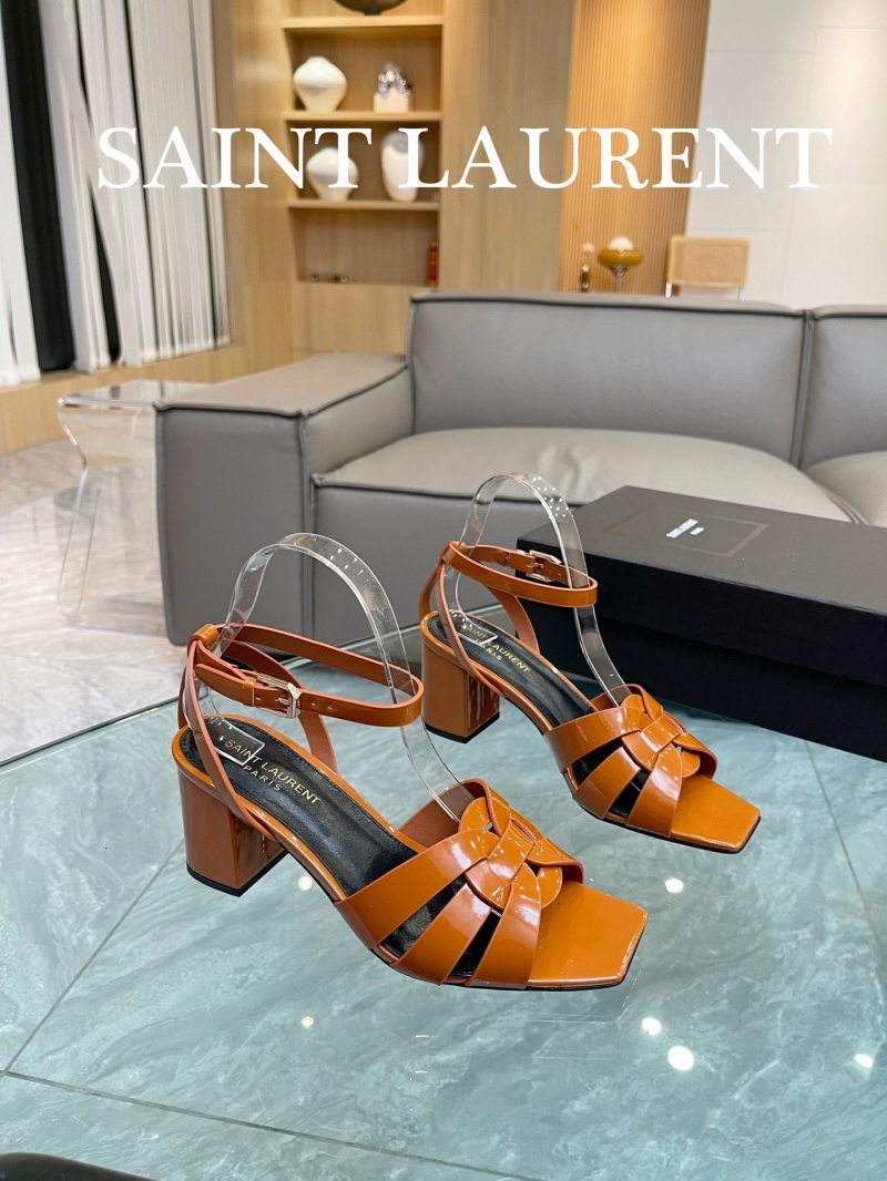 YSL High Heels